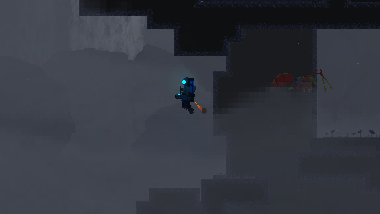Organism 8 screenshot 4