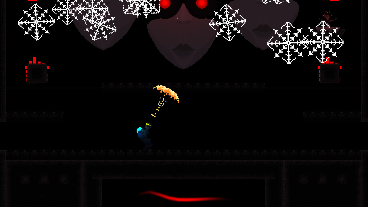Organism 8 screenshot 2