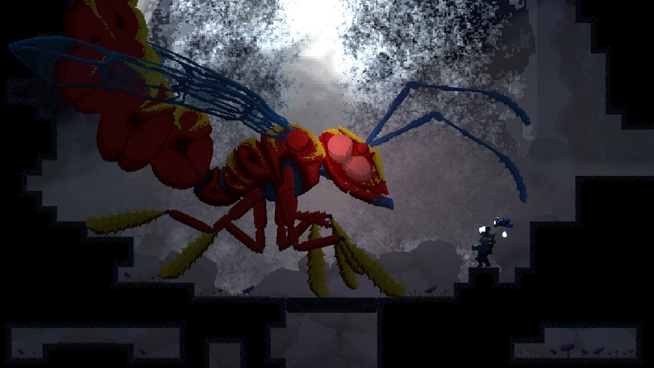 Organism 8 screenshot 7