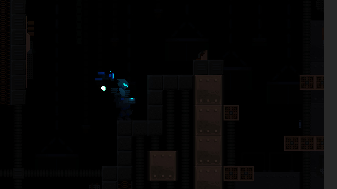 Organism 8 screenshot 1