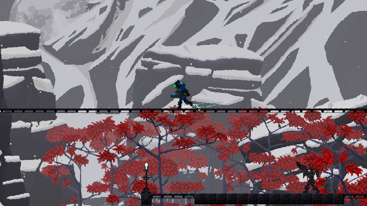 Organism 8 screenshot 3
