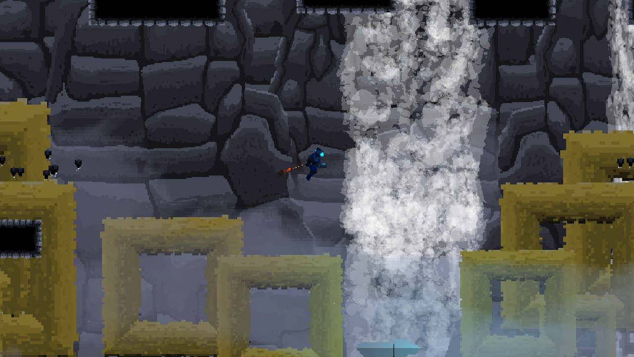 Organism 8 screenshot 5