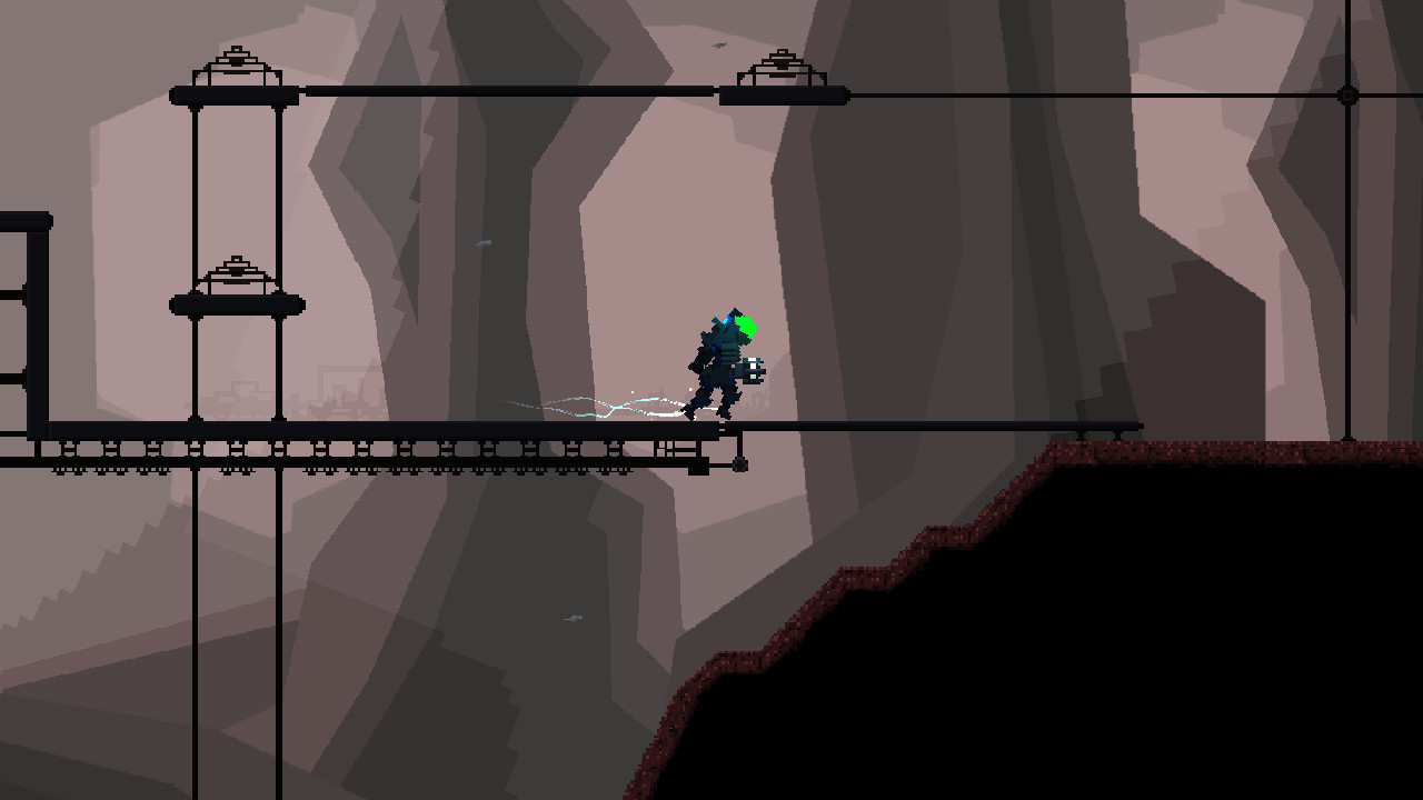 Organism 8 screenshot 6