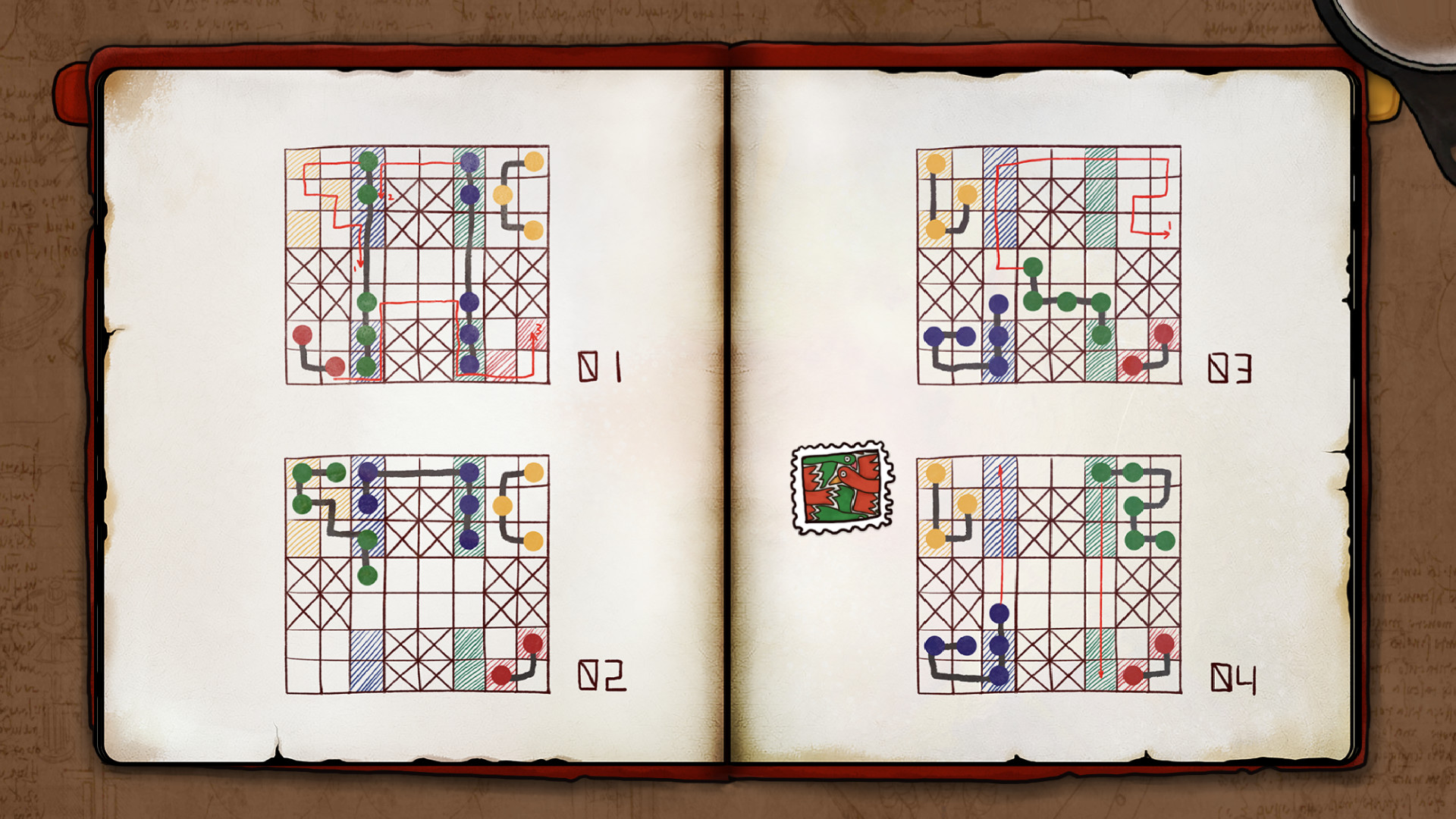 Everything About Isoland screenshot 4