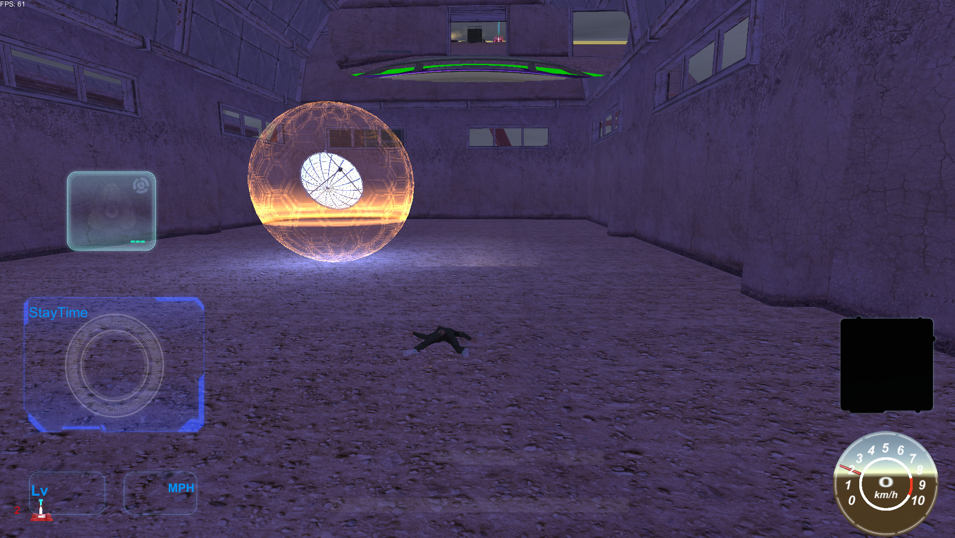 Hurricane chase(飓风追击) screenshot 14