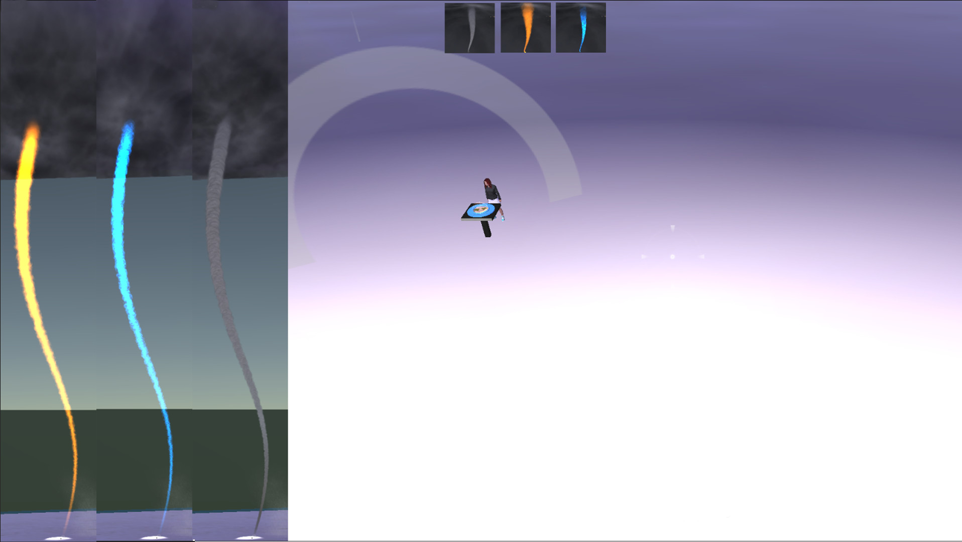 Hurricane chase(飓风追击) screenshot 11