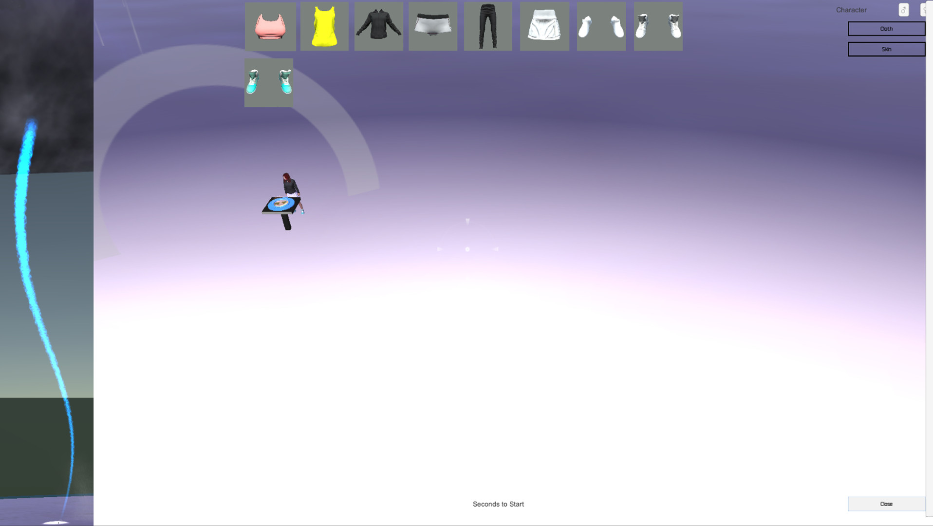 Hurricane chase(飓风追击) screenshot 12