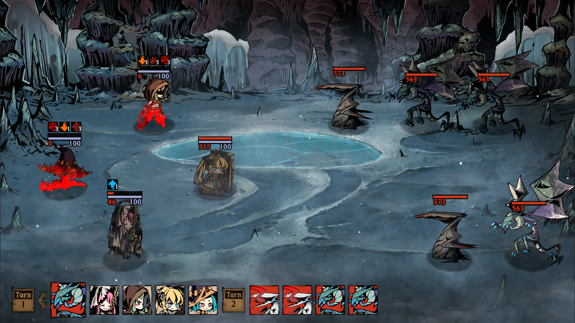 MISTOVER screenshot 3