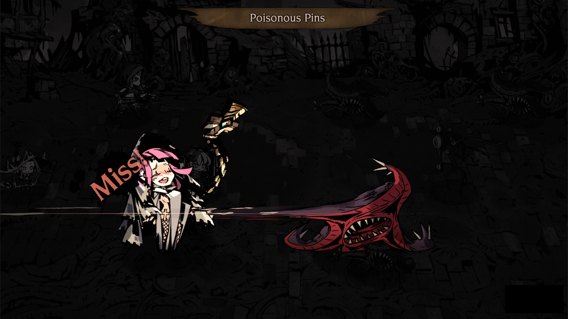 MISTOVER screenshot 4