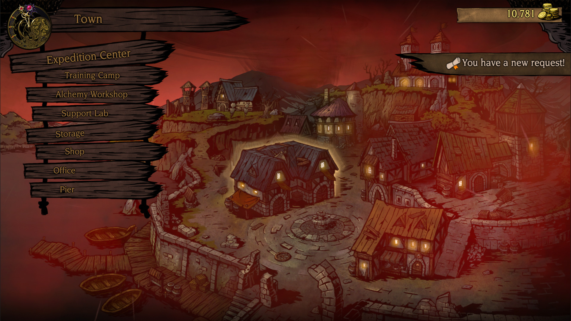 MISTOVER screenshot 9