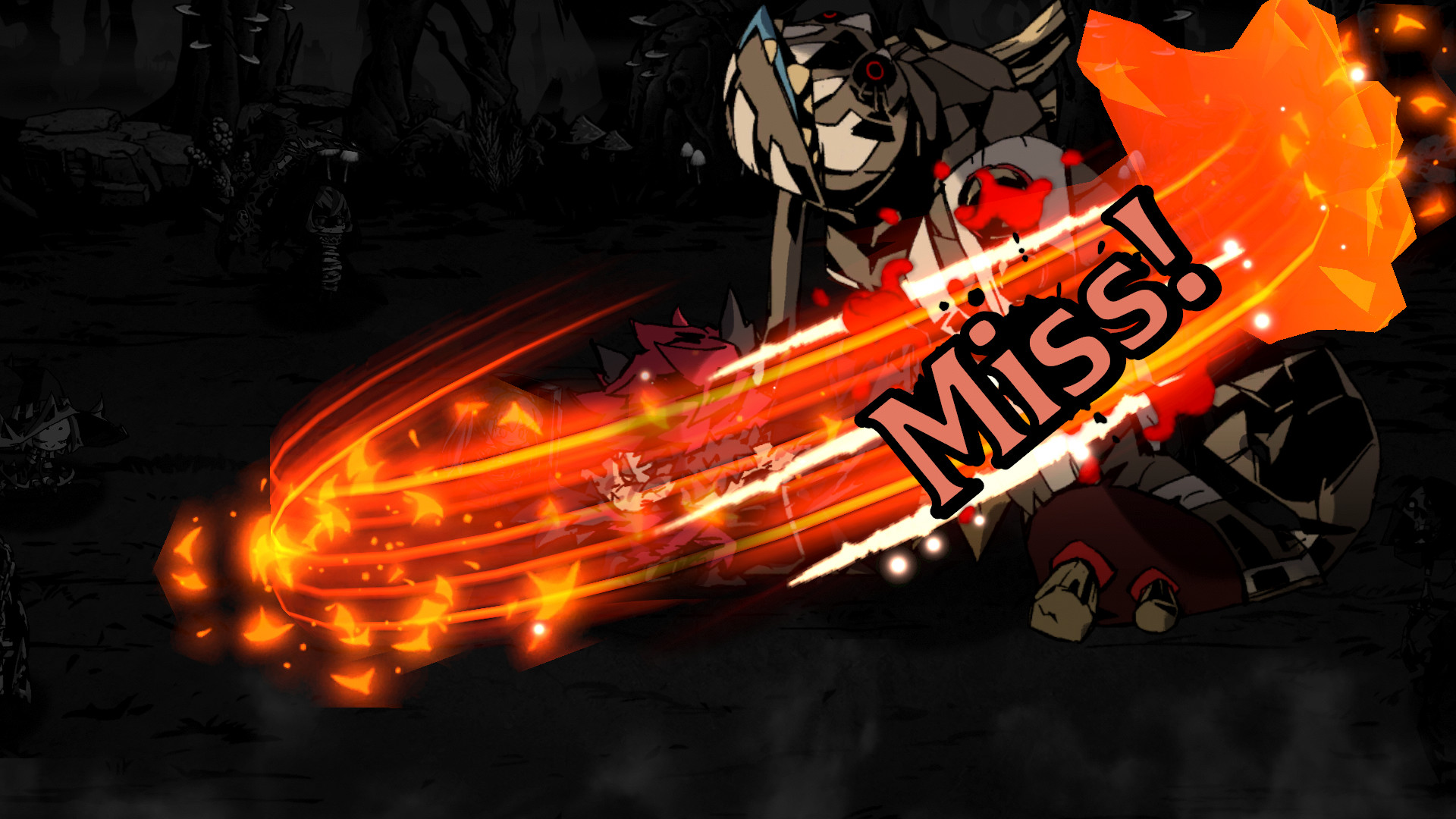 MISTOVER screenshot 6