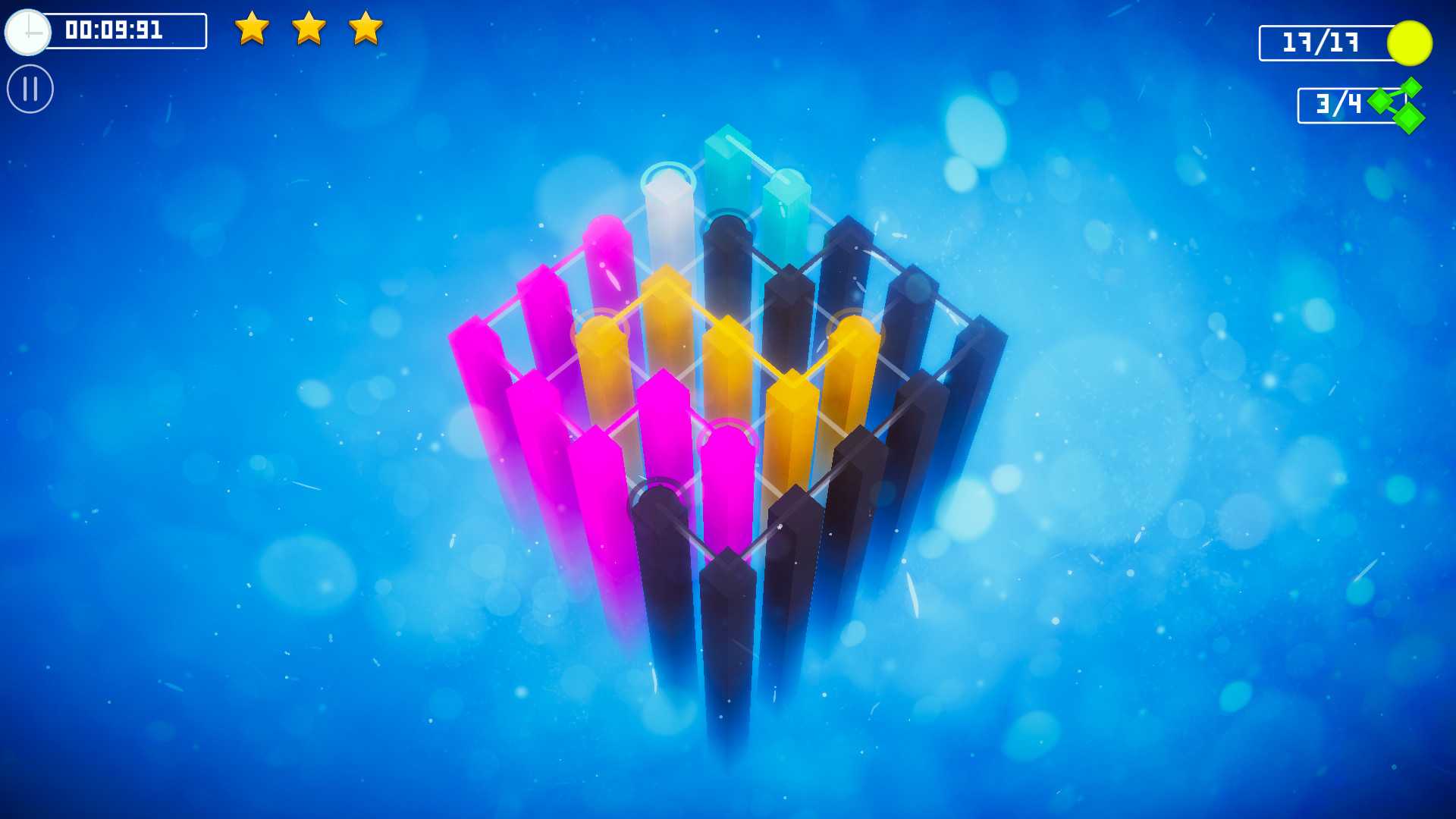 Cortex screenshot 4