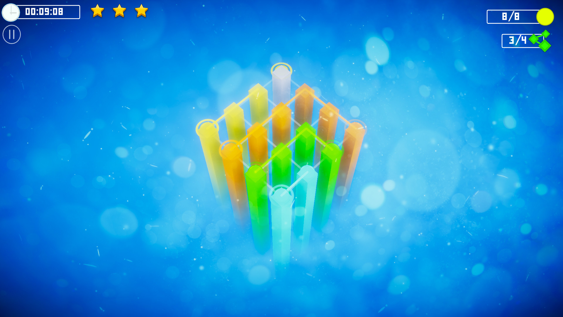 Cortex screenshot 3