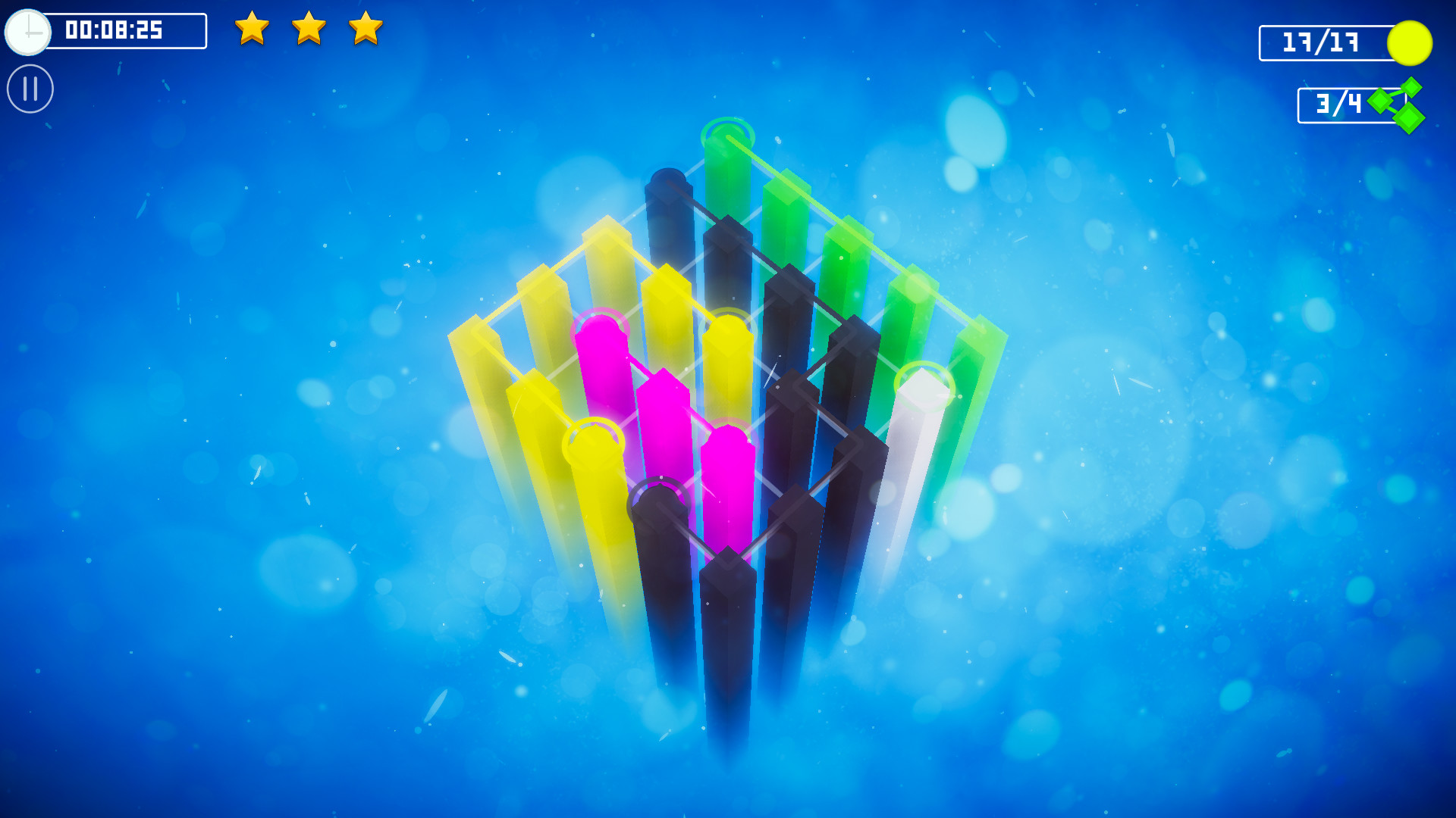 Cortex screenshot 5