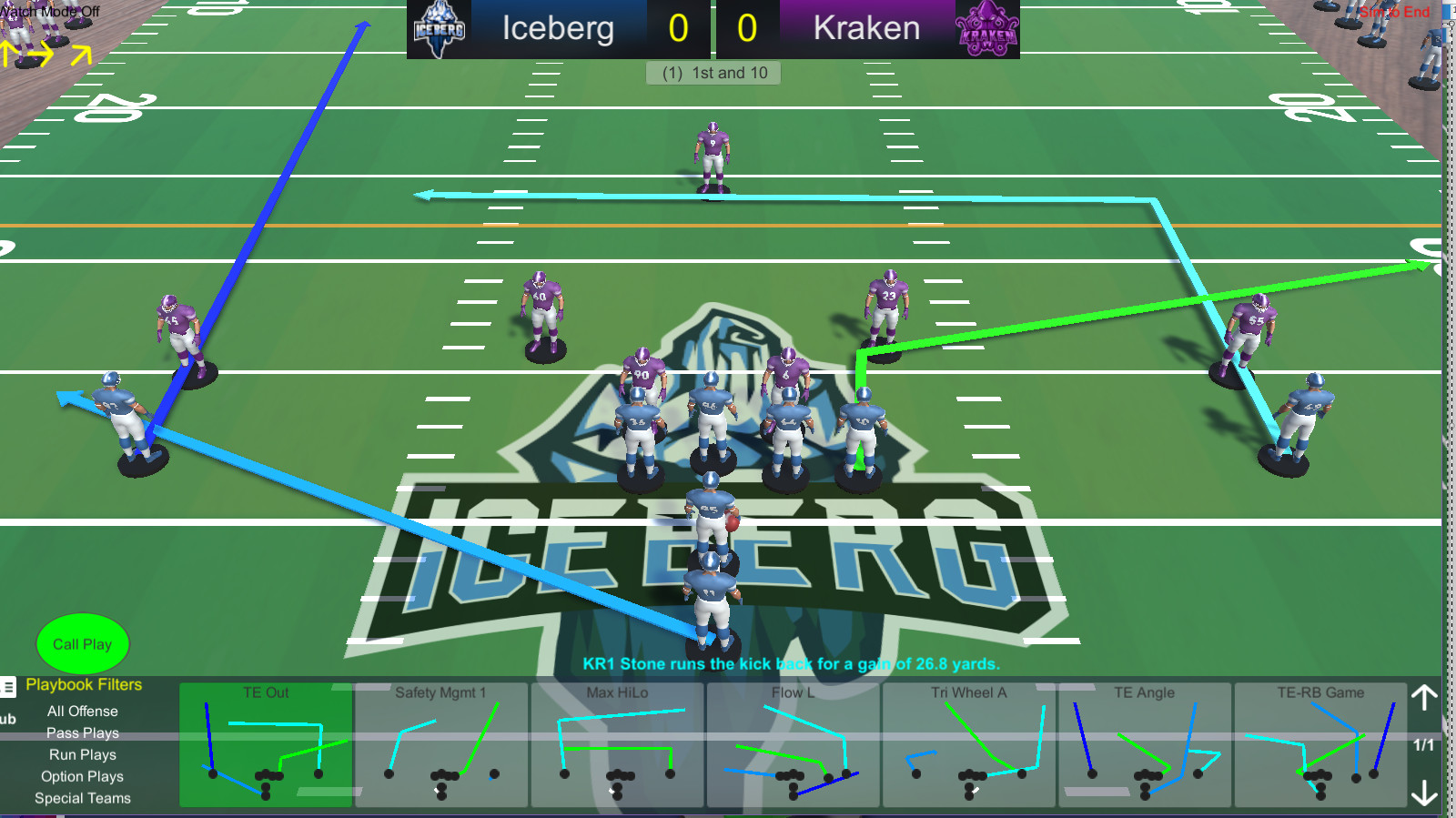 Desktop Dynasties screenshot 10
