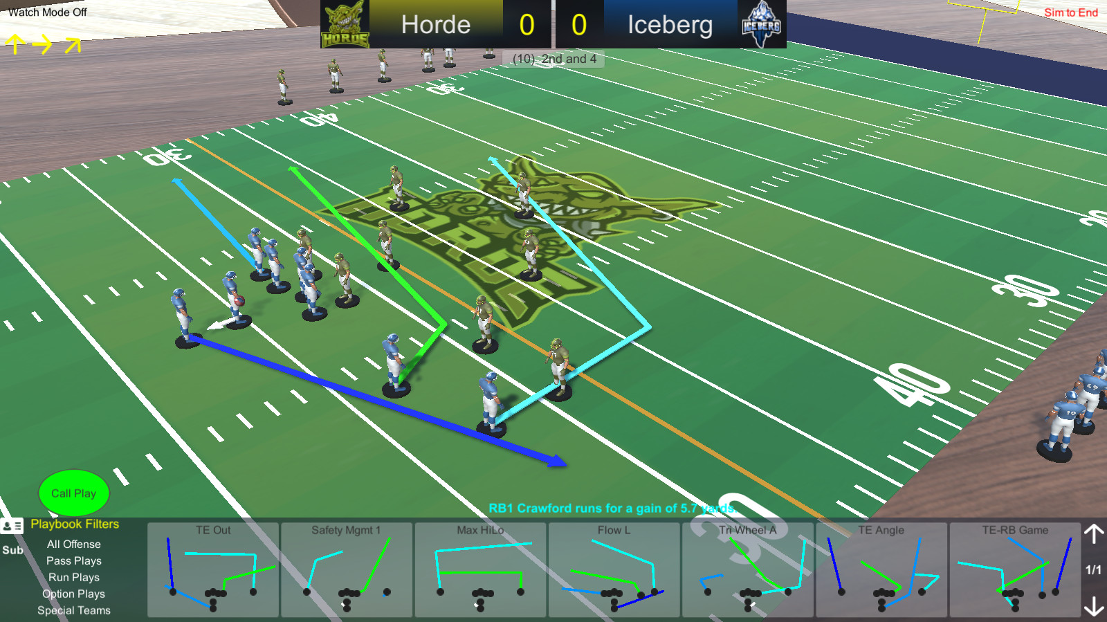 Desktop Dynasties screenshot 9