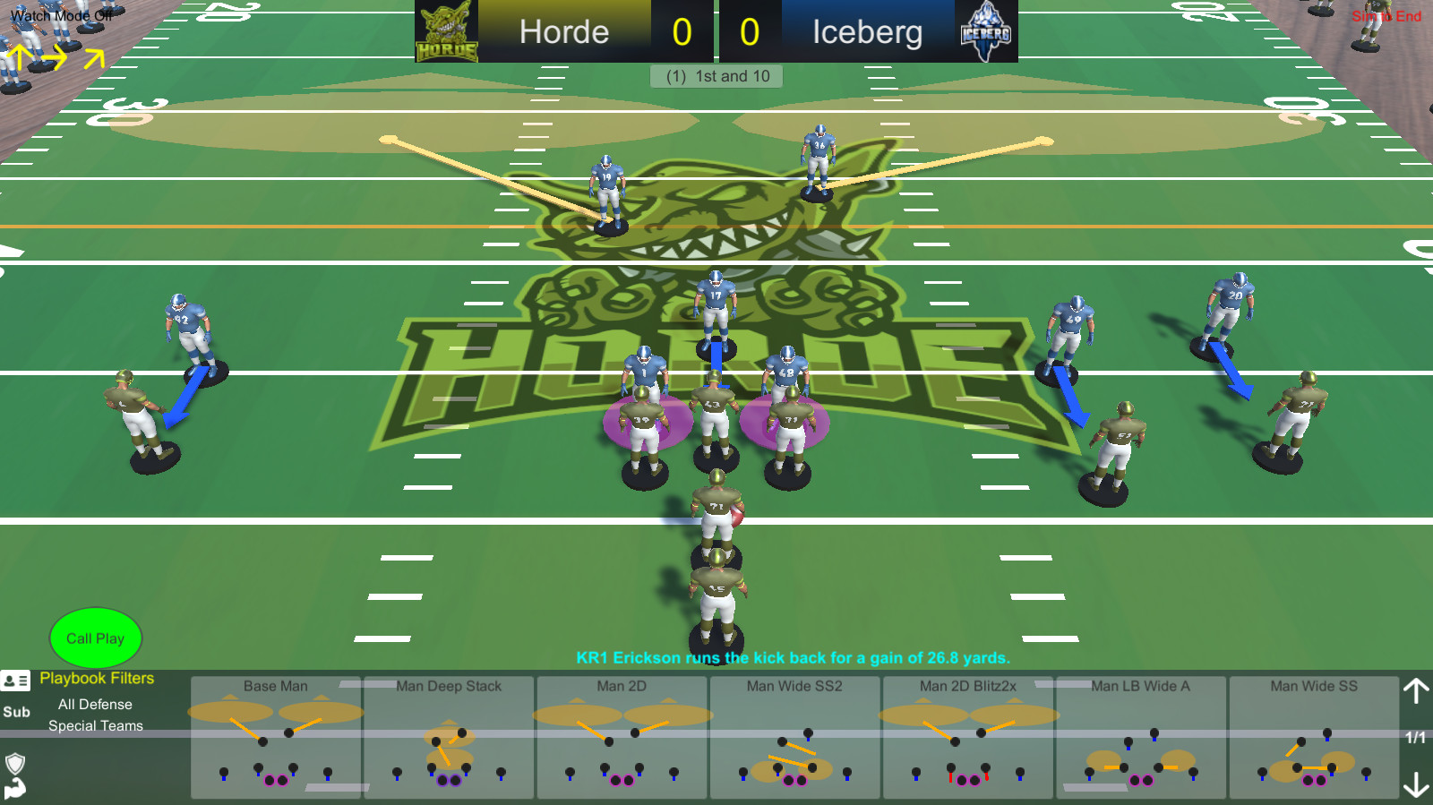 Desktop Dynasties screenshot 8
