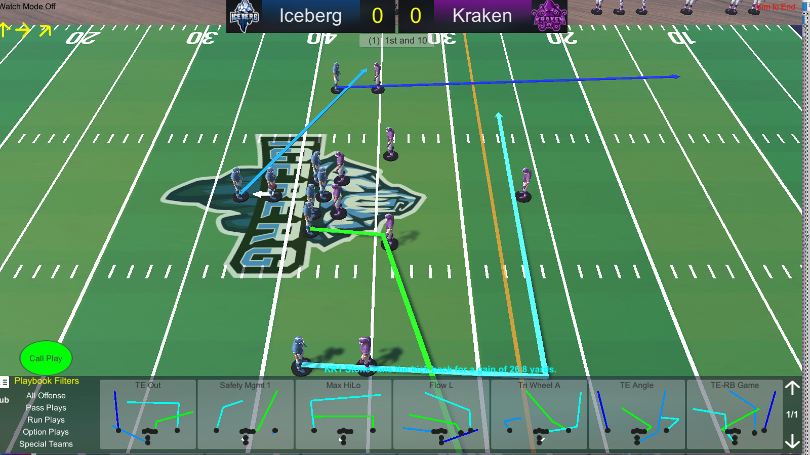 Desktop Dynasties screenshot 7