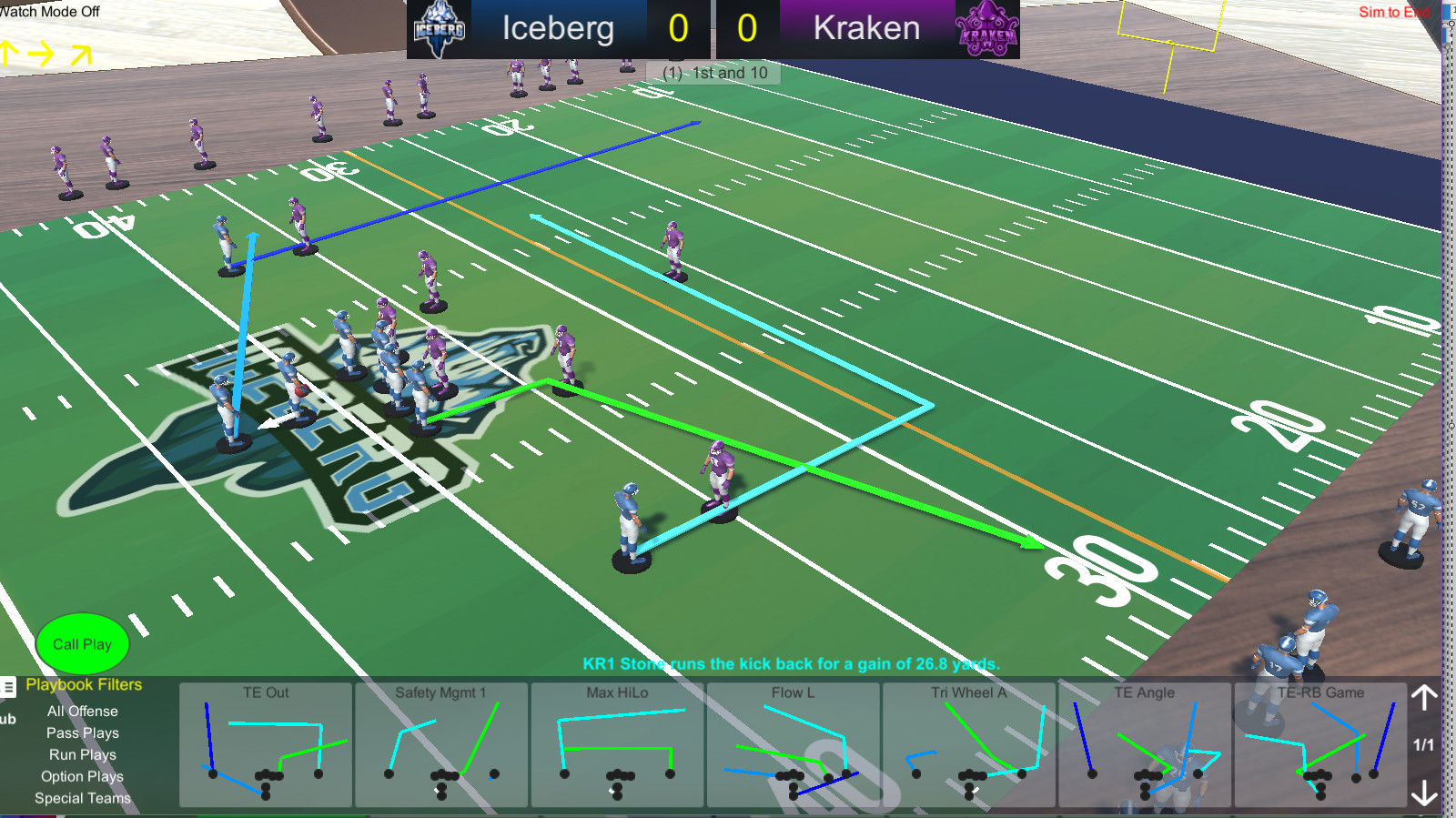 Desktop Dynasties screenshot 11