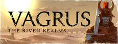 Vagrus - The Riven Realms