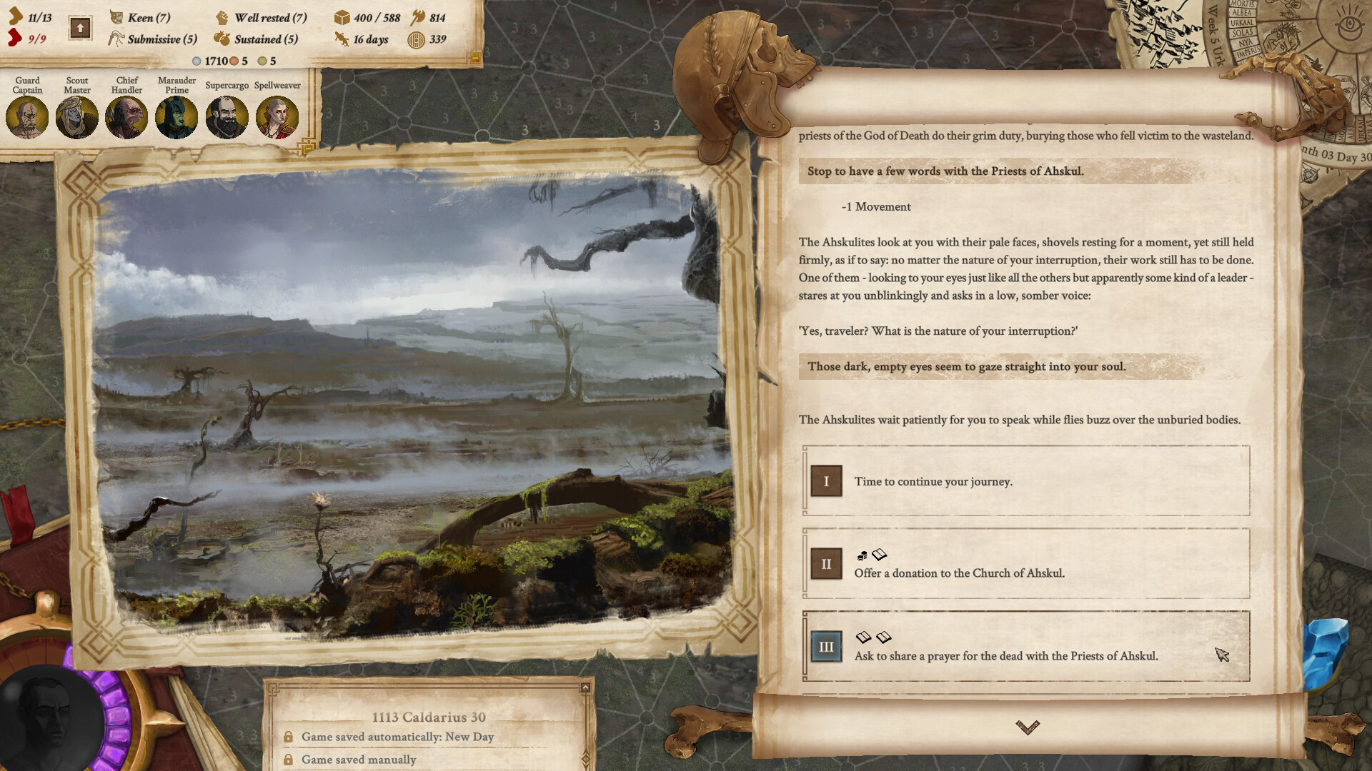 瓦格鲁斯:万壑之地/Vagrus - The Riven Realms -(v1.200)