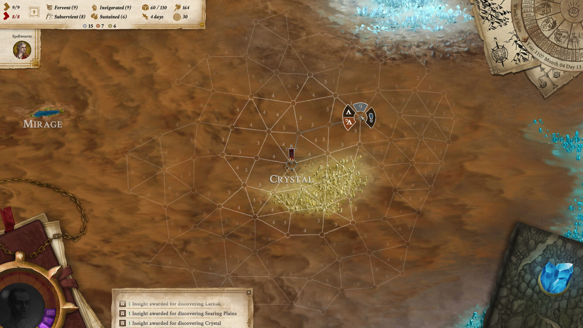 瓦格鲁斯:万壑之地/Vagrus - The Riven Realms -(v1.200)