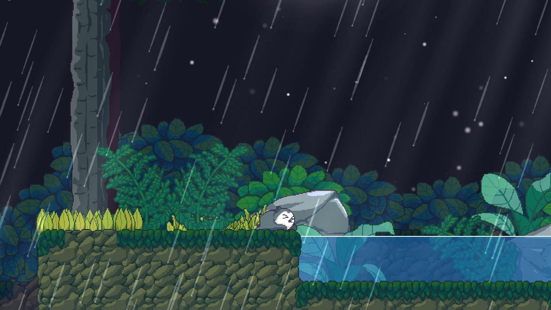Songbird Symphony screenshot 7
