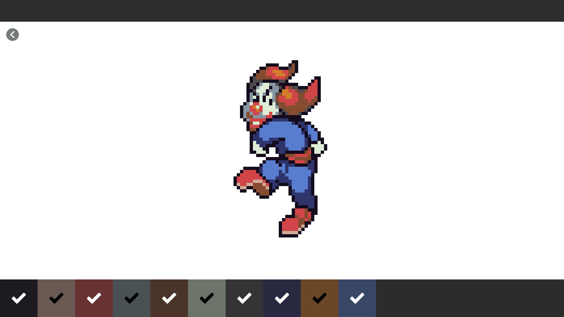 Pixel Draw screenshot 7