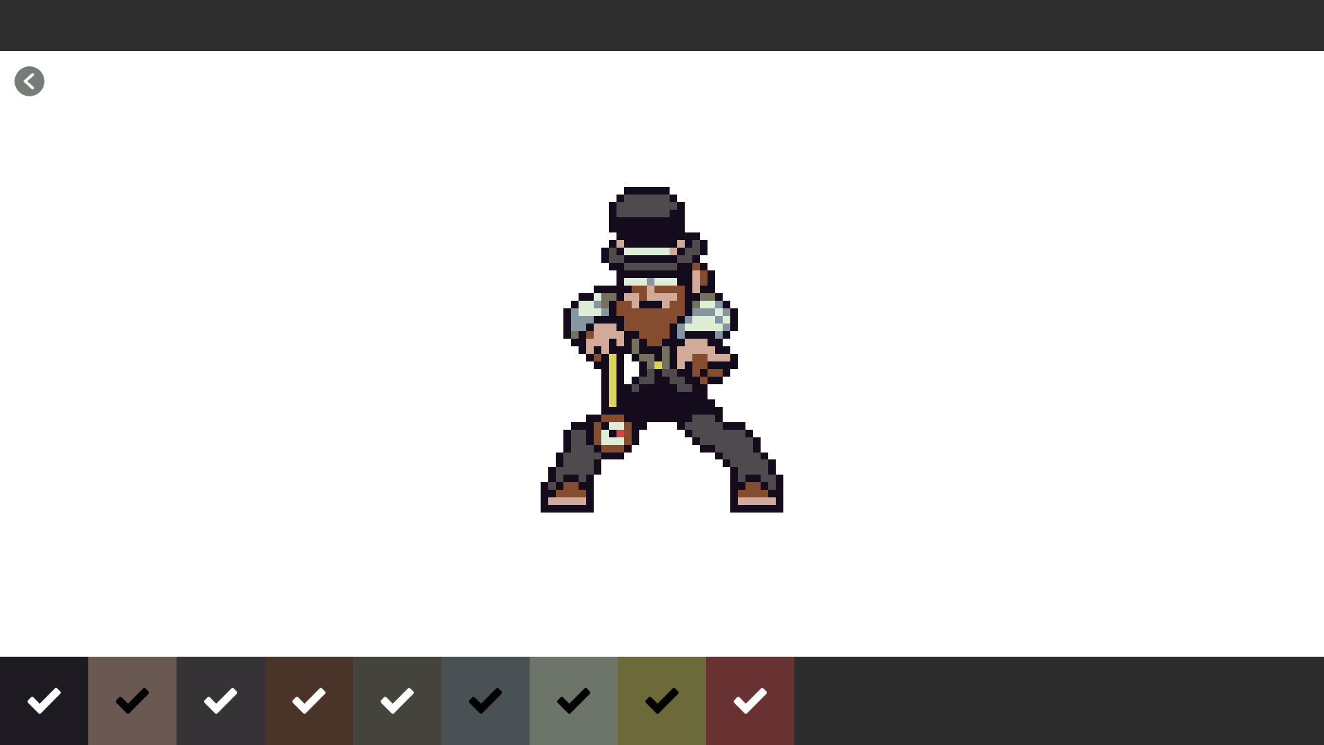 Pixel Draw screenshot 4
