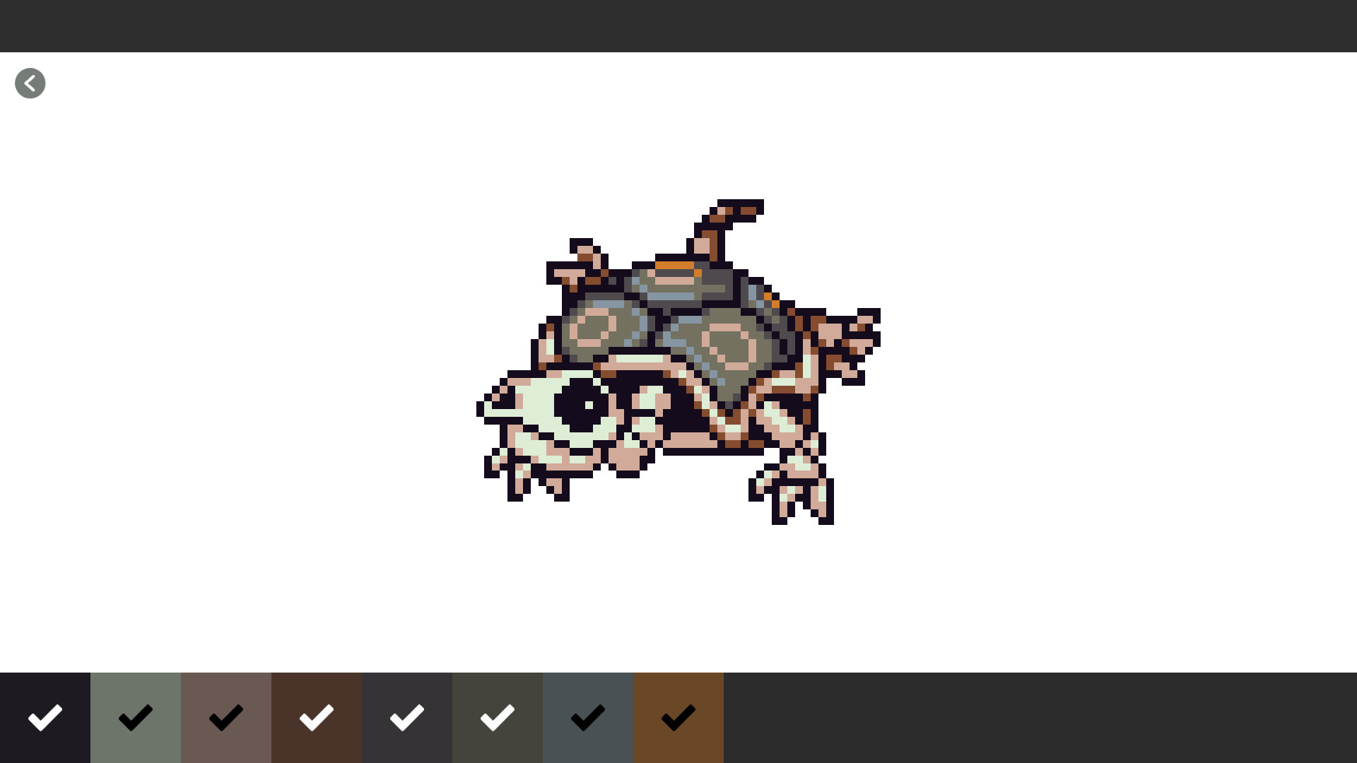 Pixel Draw screenshot 6
