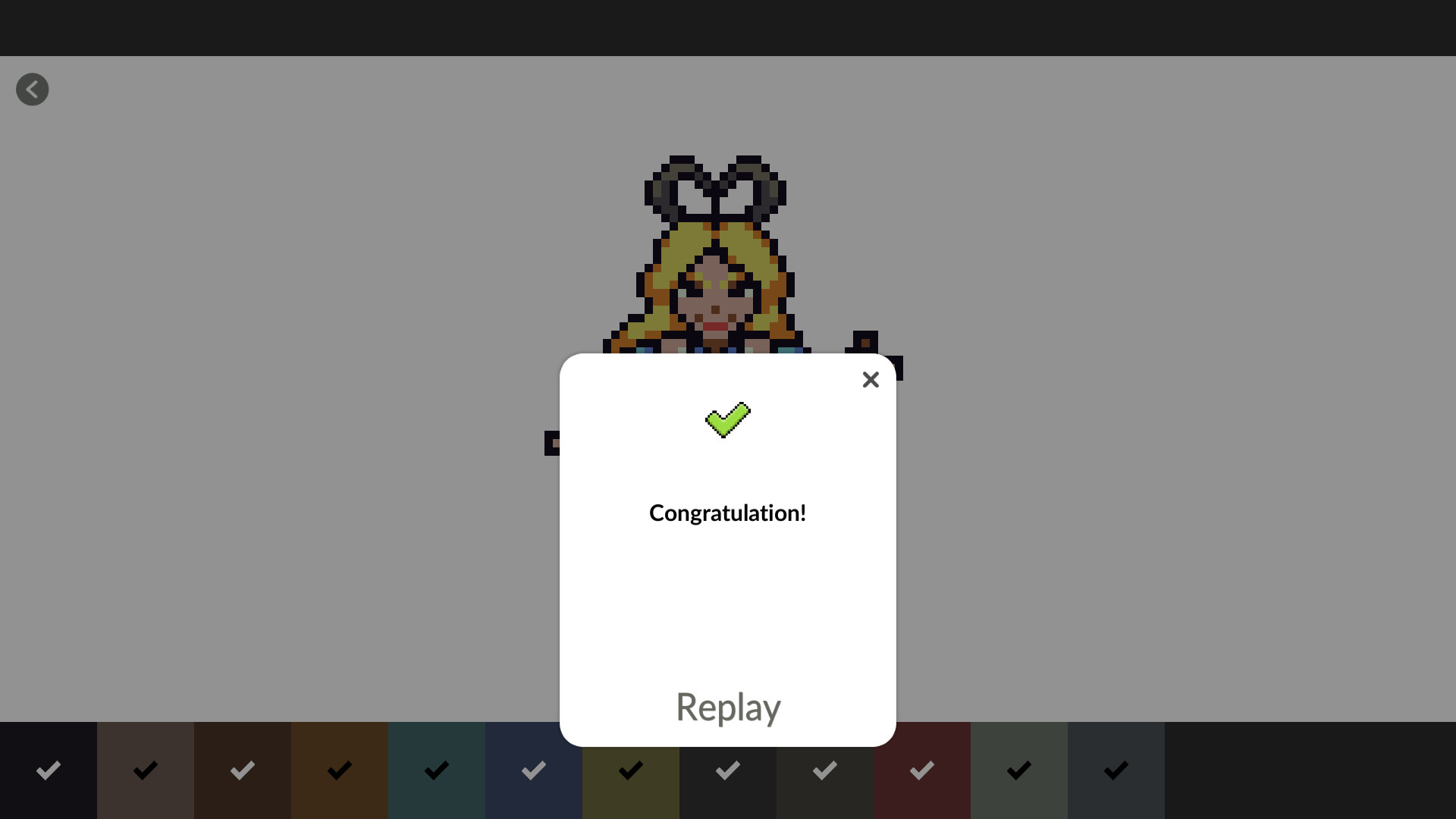 Pixel Draw screenshot 5