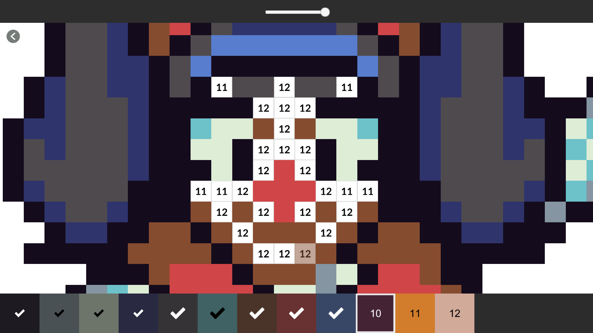Pixel Draw screenshot 12