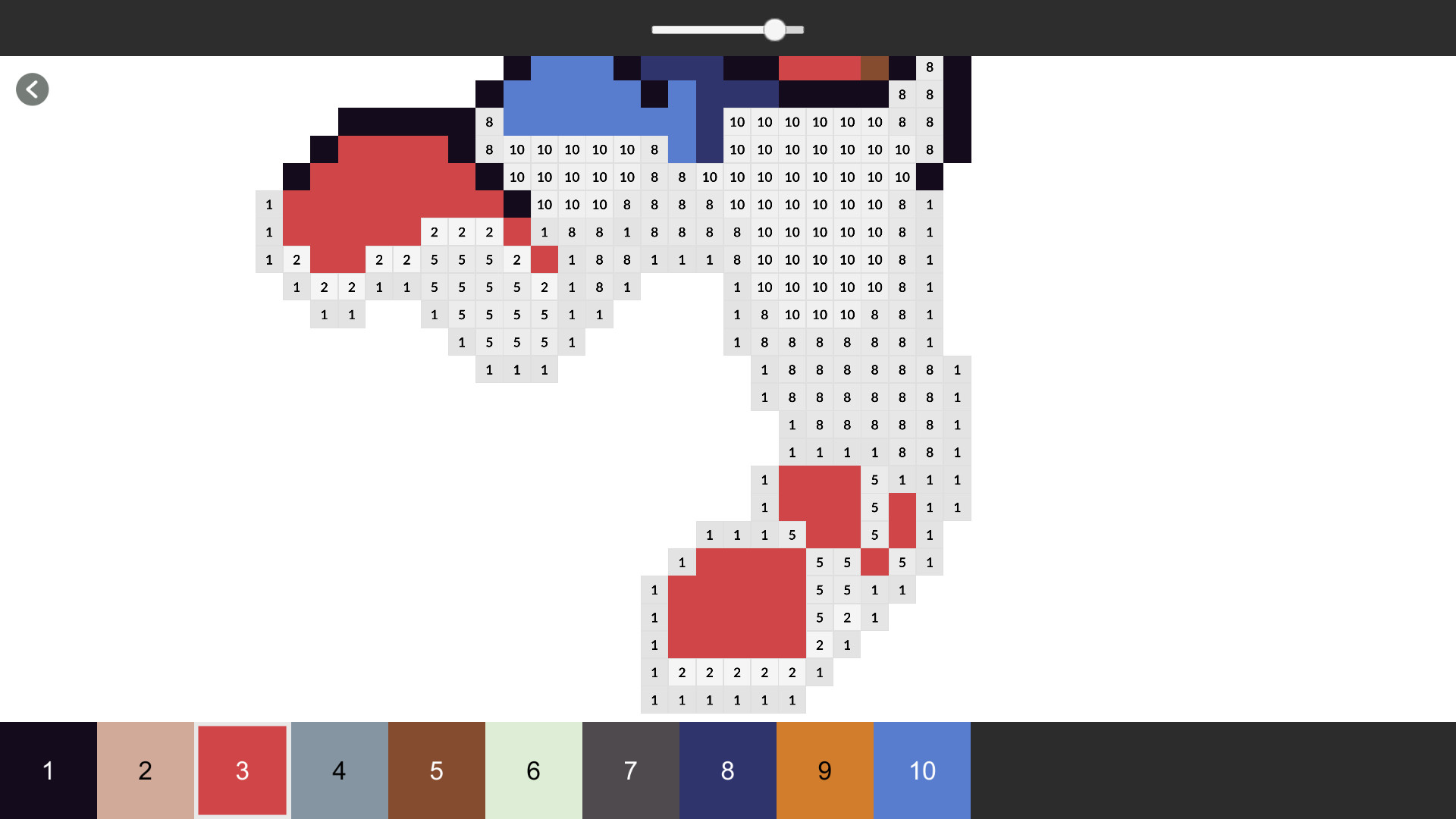 Pixel Draw screenshot 11