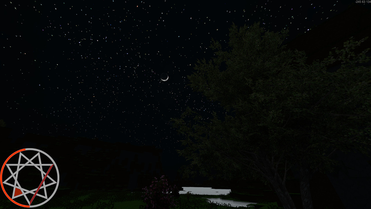 悪梦er-mo screenshot 3