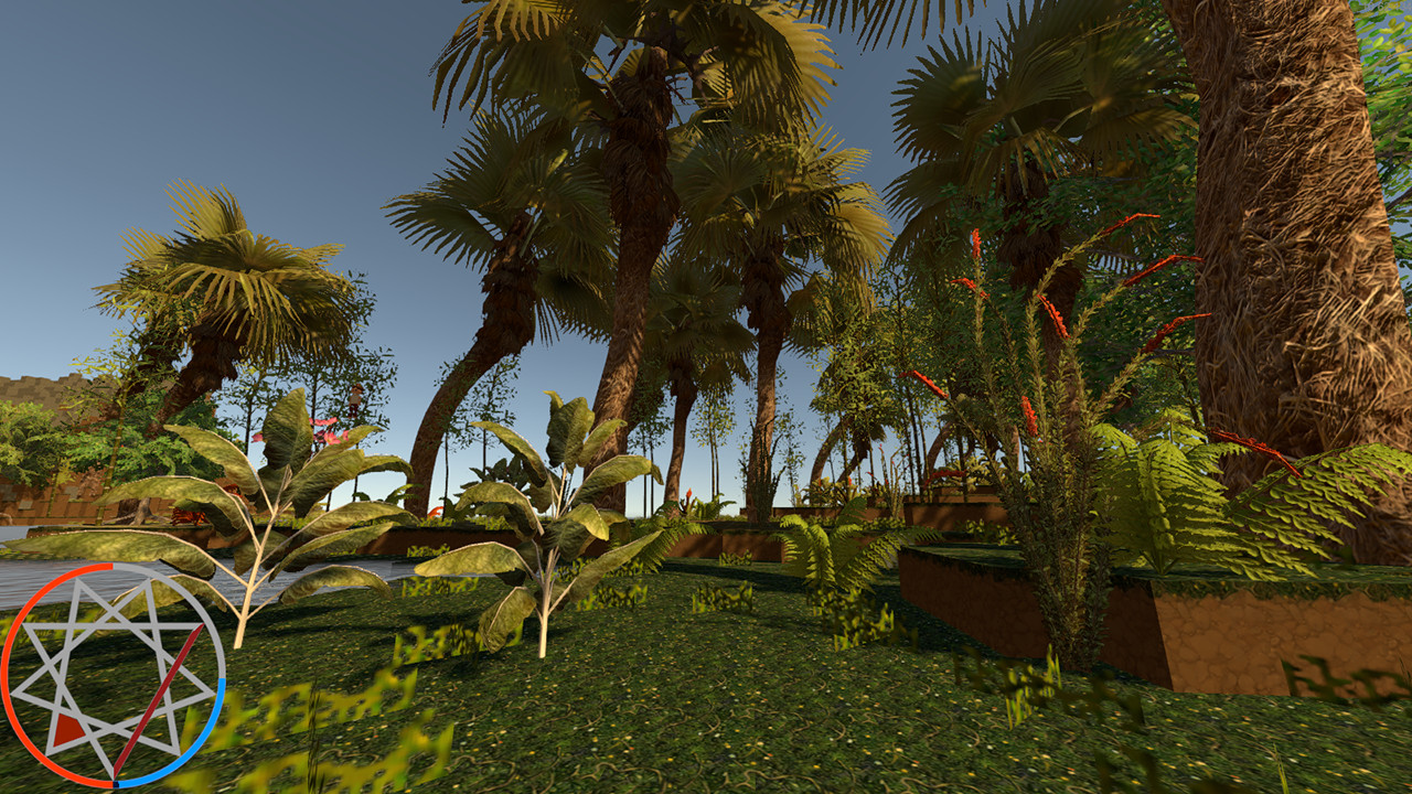 悪梦er-mo screenshot 5