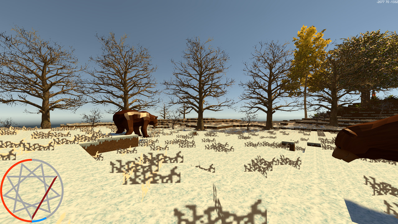 悪梦er-mo screenshot 1