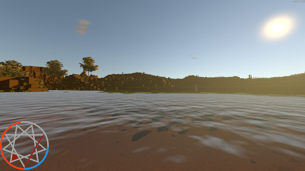 悪梦er-mo screenshot 2