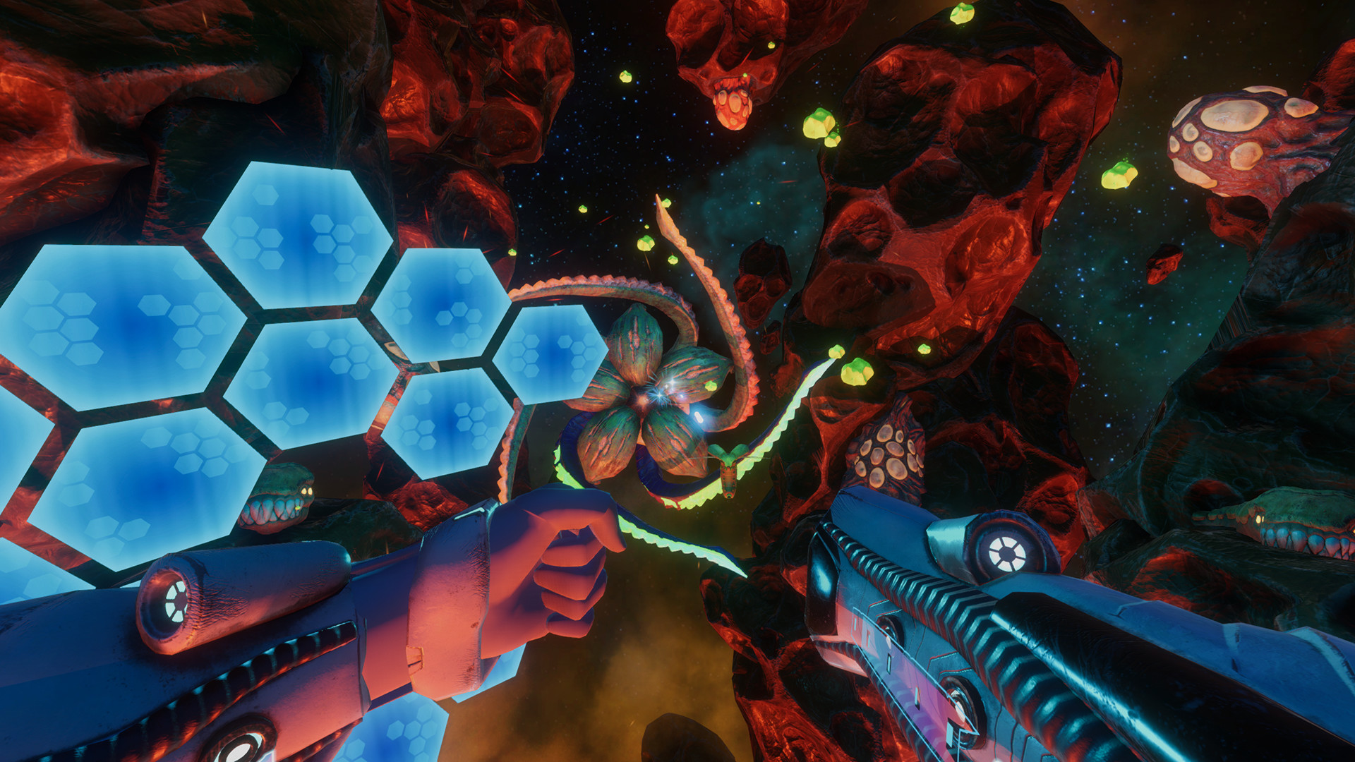 Hive Slayer screenshot 4