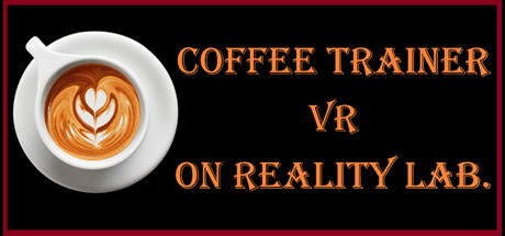 Coffee Trainer VR Cover Image