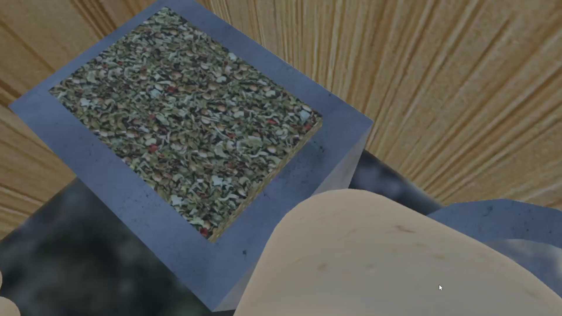 Chicken VR screenshot 9