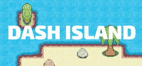 Dash Island Cover Image
