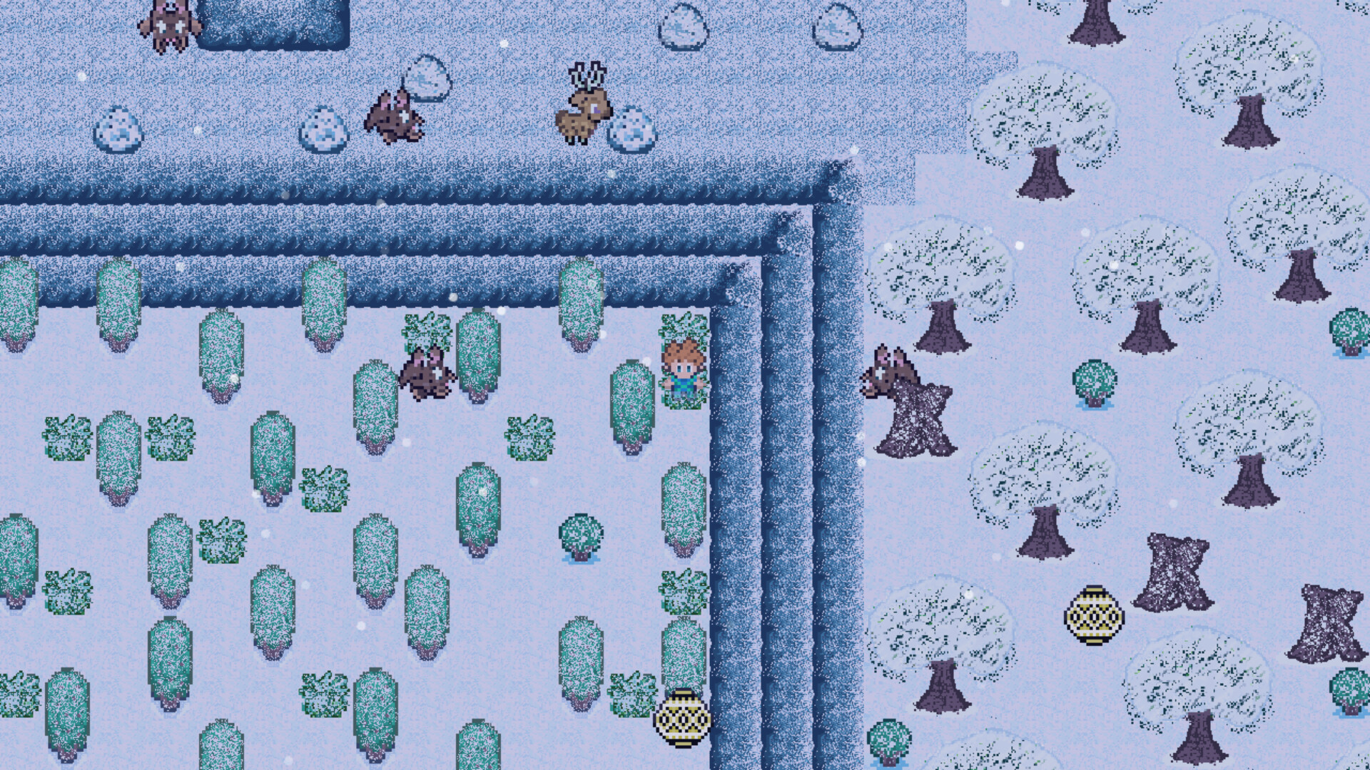 Dash Island screenshot 6