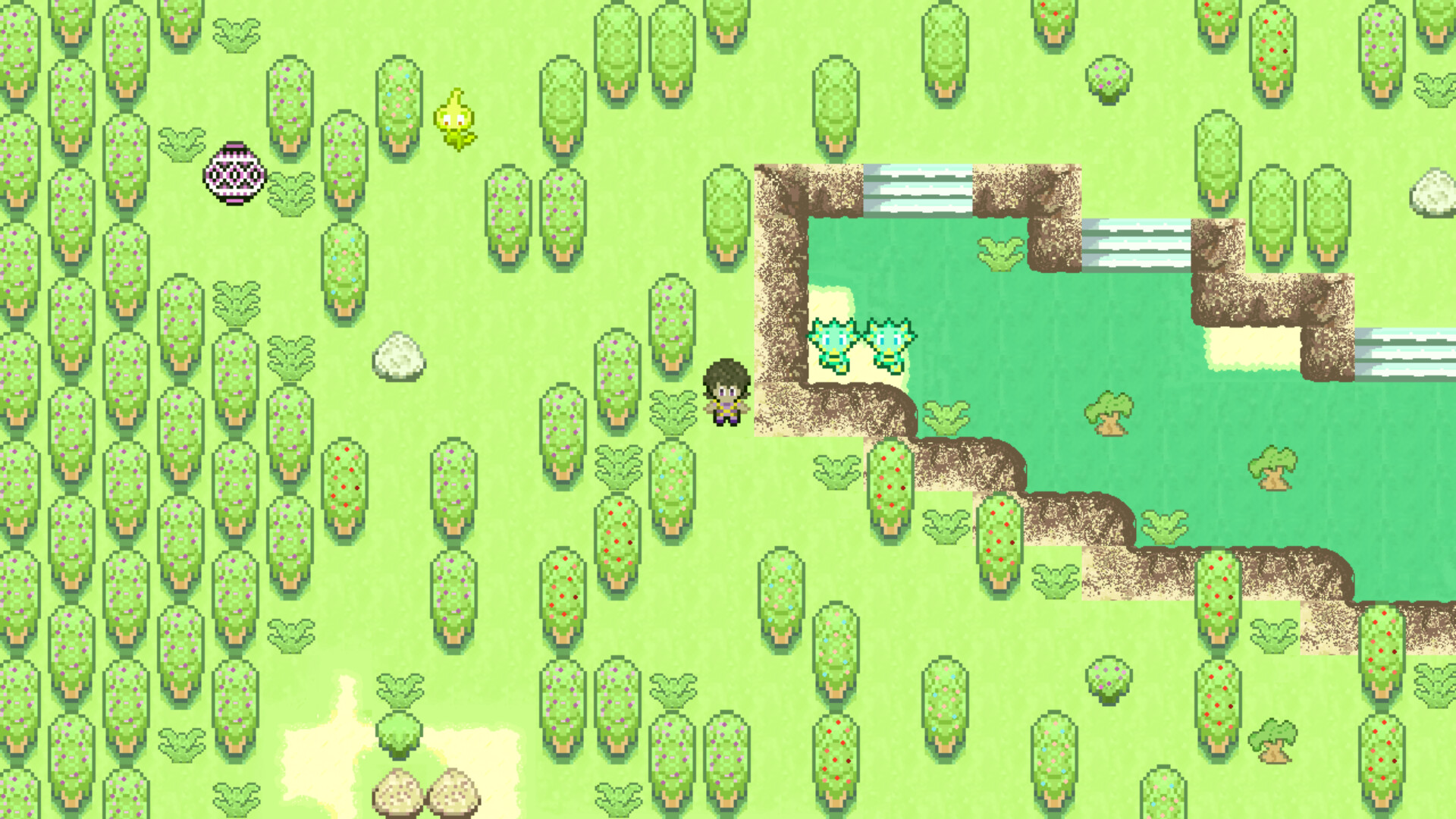 Dash Island screenshot 7
