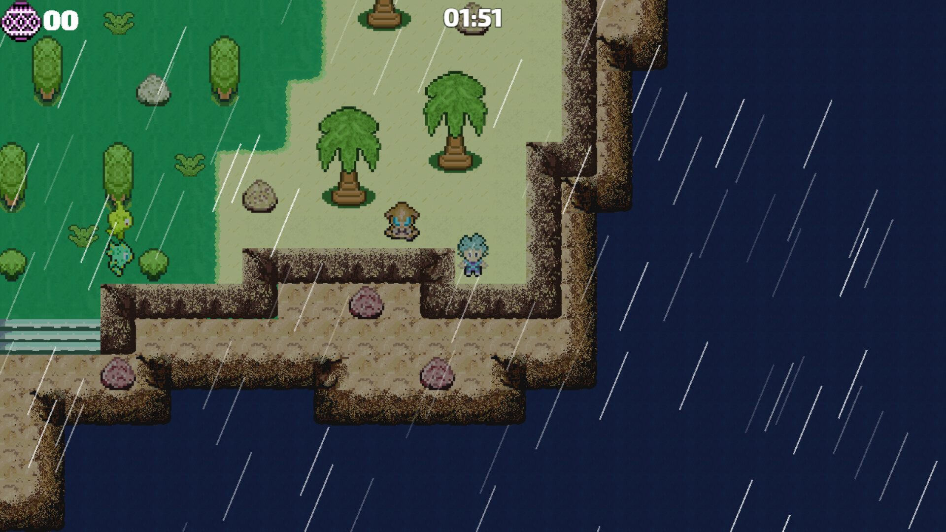 Dash Island screenshot 8
