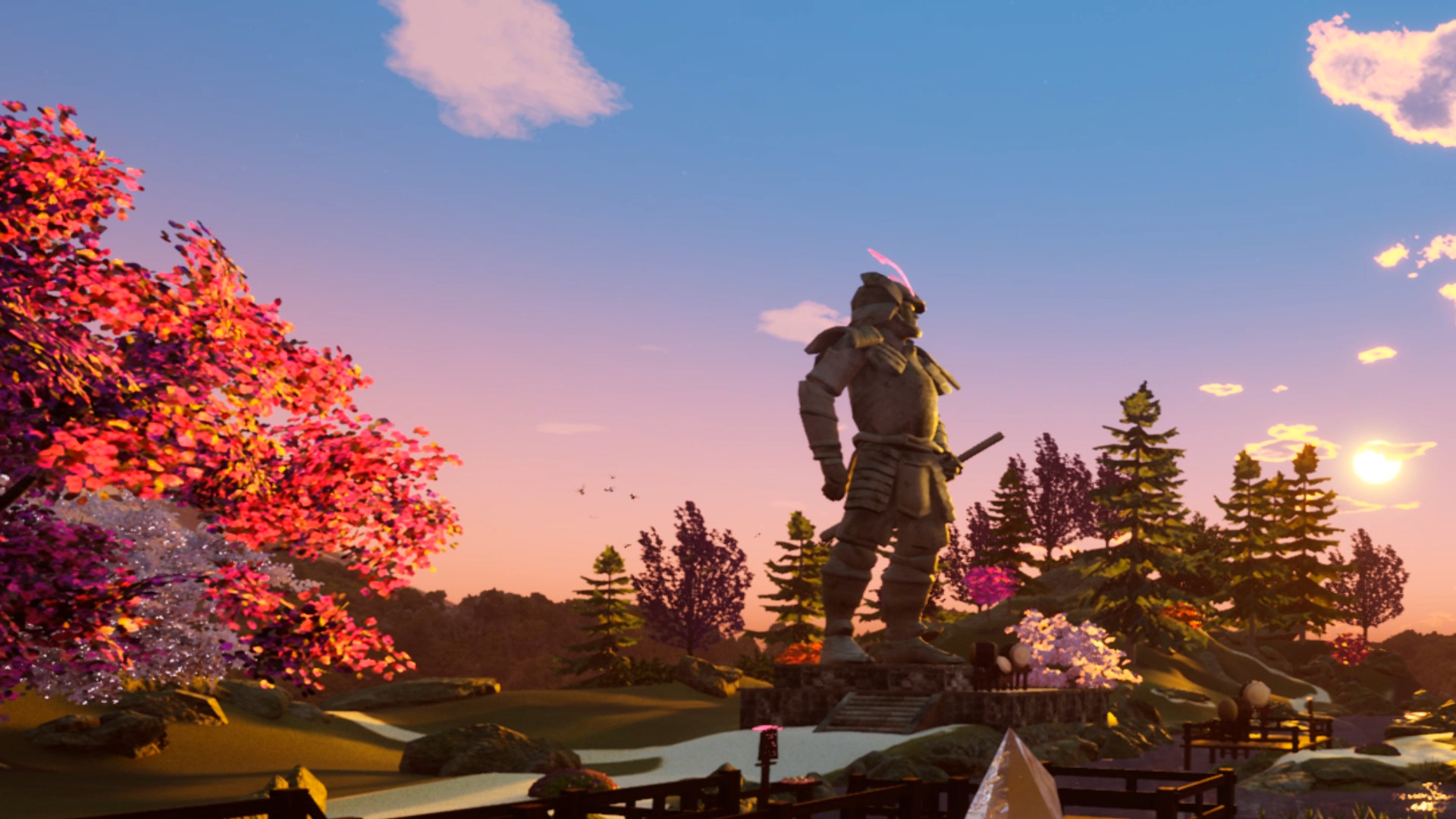 Mio Garden screenshot 6