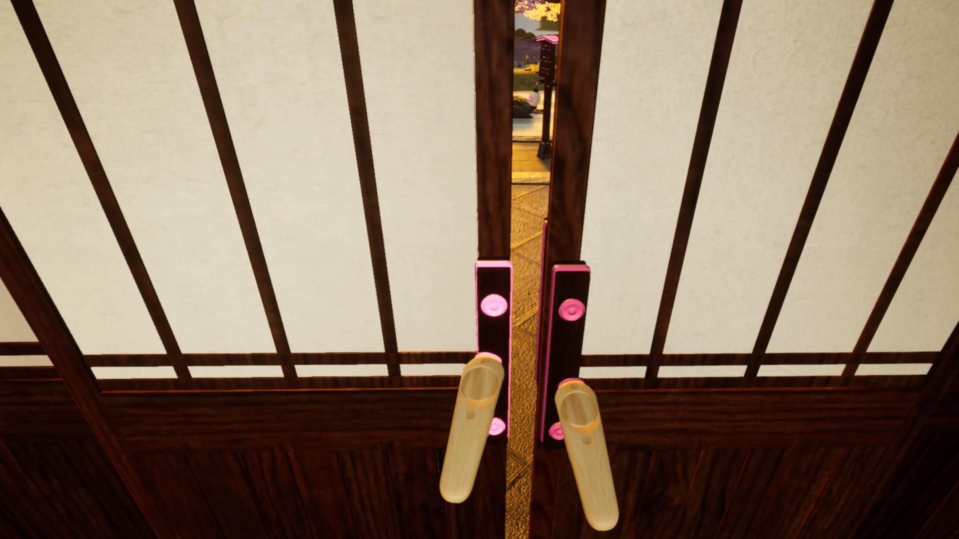 Mio Garden screenshot 1