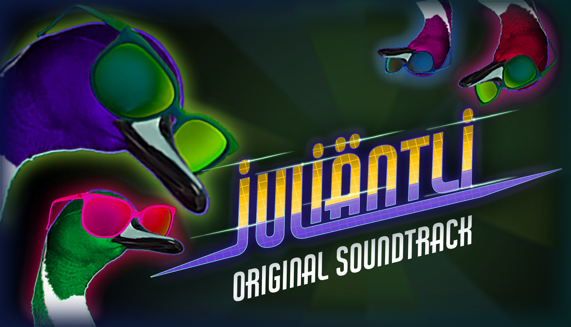Juliäntli Soundtrack screenshot 1