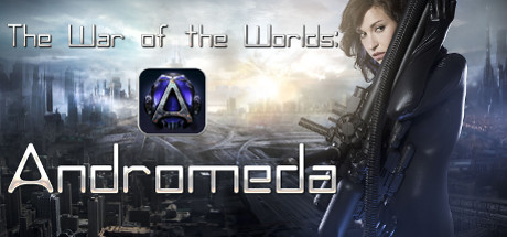 The War of the Worlds: Andromeda: illustration d’en-tête