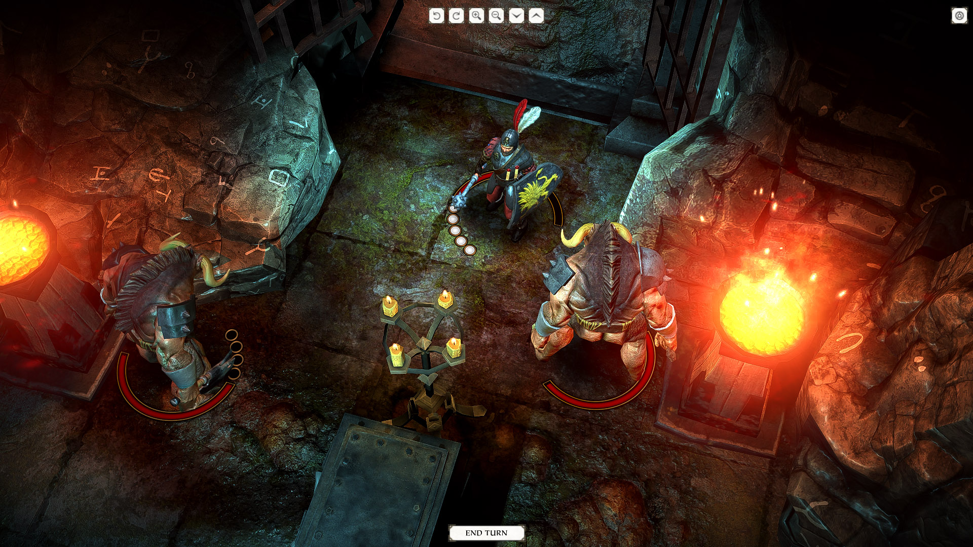 Warhammer Quest 2: The End Times screenshot 13
