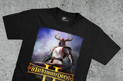 Warhammer Quest 2: The End Times screenshot 18